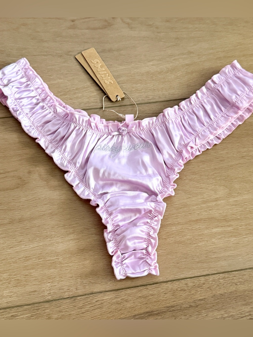 New Skims Underwear XL